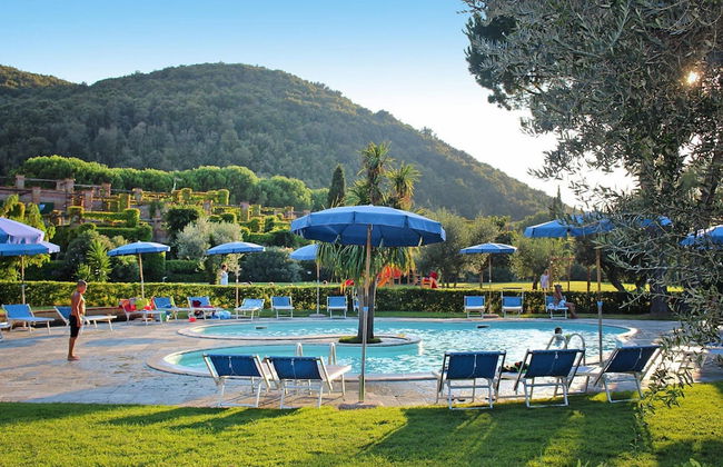 Apartment in Bagnaia Near Gulf of Portoferraio - Foto 10