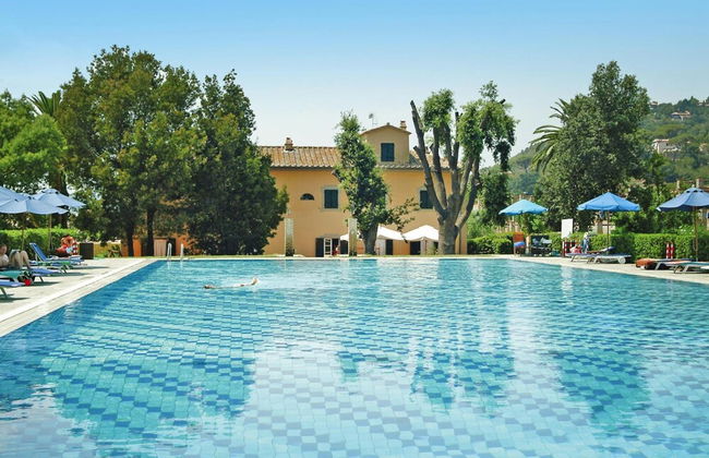Apartment in Bagnaia Near Gulf of Portoferraio - Foto 1