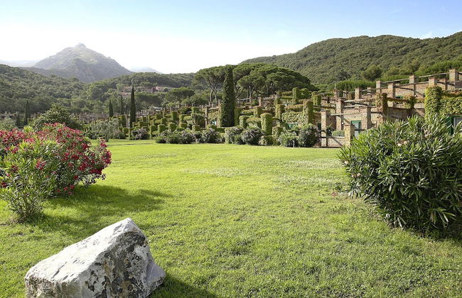 Apartment in Bagnaia Near Gulf of Portoferraio - Foto 18
