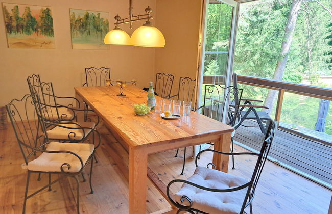 Apartment in Alsace With Private Terrace - Photo 1