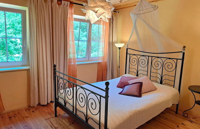 Apartment in Alsace With Private Terrace - Photo 3