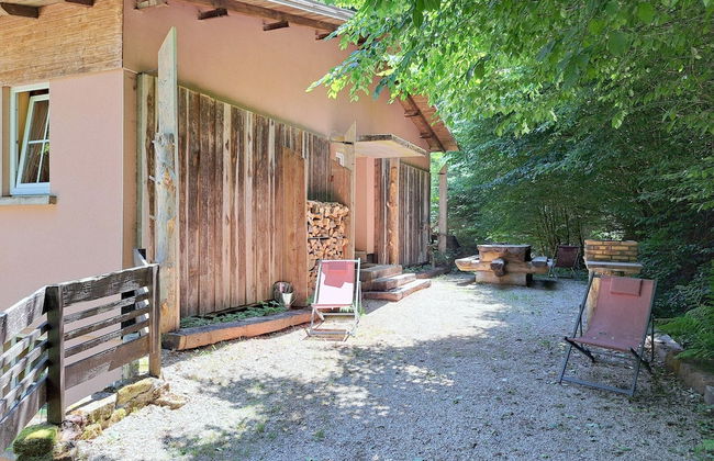 Apartment in Alsace With Private Terrace - Photo 17