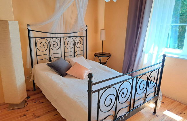 Apartment in Alsace With Private Terrace - Photo 2