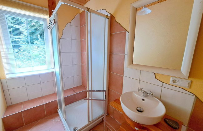 Apartment in Alsace With Private Terrace - Photo 11