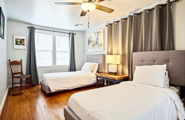 Modern Rustic 3 -bedroom 2 Bathrooms Carport - Foto 20