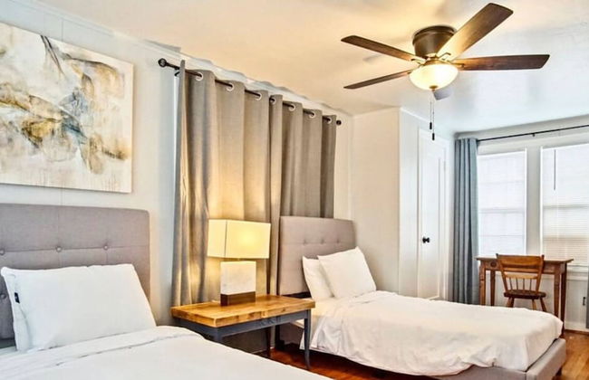 Modern Rustic 3 -bedroom 2 Bathrooms Carport - Foto 19
