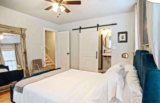 Modern Rustic 3 -bedroom 2 Bathrooms Carport - Foto 18