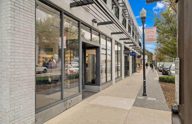 The Adaline 8 Luxury Hyde Park Apt - Foto 40