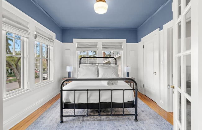The Adaline 8 Luxury Hyde Park Apt - Foto 21