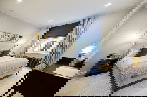 Foto 17 - The Bayswater Retreat - Adorable 3bdr Flat With Balcony