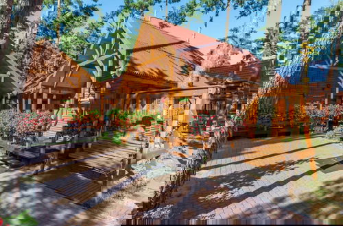 Photo 21 - Holiday Home in Pobierowo Near the Beach