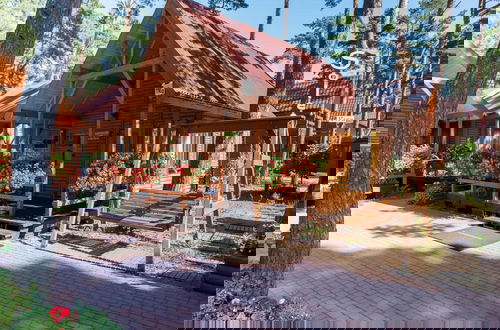Photo 1 - Holiday Home in Pobierowo Near the Beach