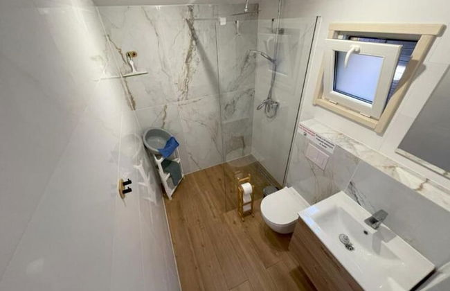 New Houses Available Near the sea in Dziwnowek - Foto 9