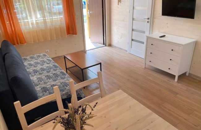 New Houses Available Near the sea in Dziwnowek - Foto 7