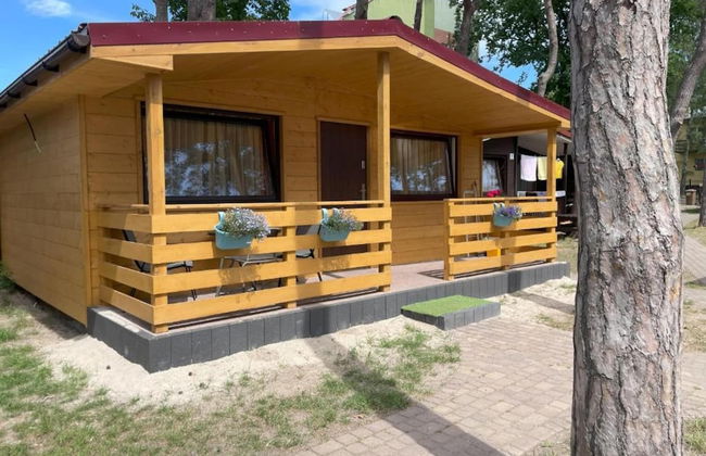 New Houses Available Near the sea in Dziwnowek - Foto 15