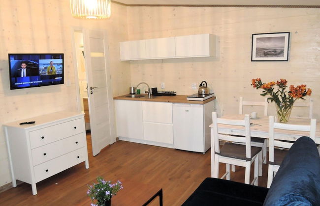 New Houses Available Near the sea in Dziwnowek - Foto 6
