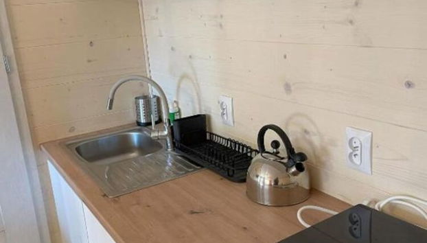 Cozinha privada
