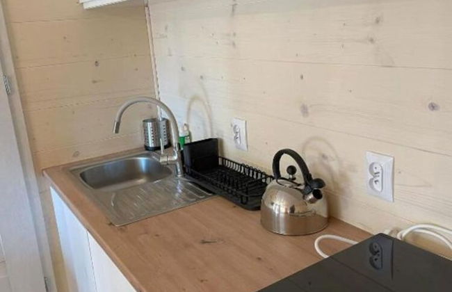 New Houses Available Near the sea in Dziwnowek - Foto 5