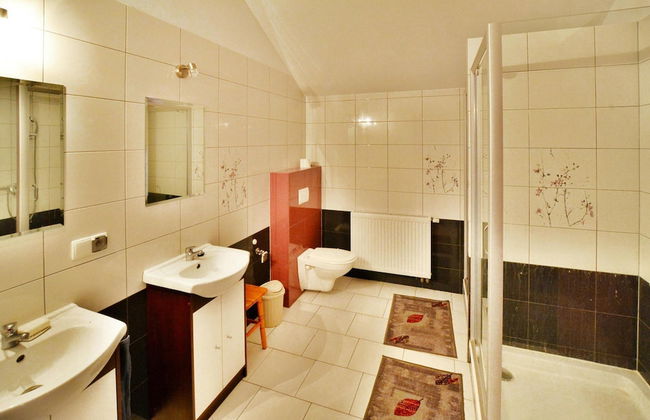 Holiday Apartment in the Countryside, Biskupice - Photo 11