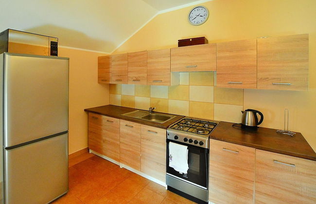 Holiday Apartment in the Countryside, Biskupice - Photo 6