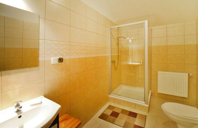 Holiday Apartment in the Countryside, Biskupice - Photo 10