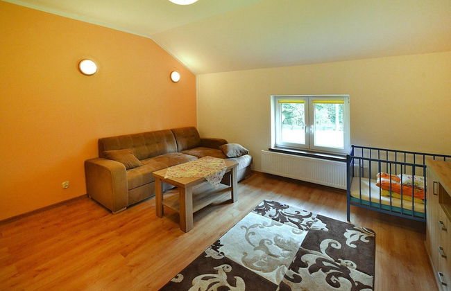 Holiday Apartment in the Countryside, Biskupice - Photo 7