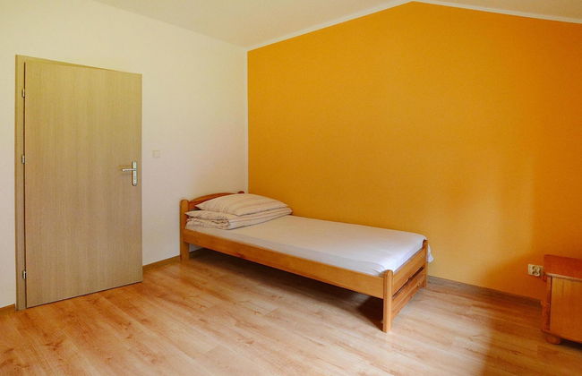 Holiday Apartment in the Countryside, Biskupice - Photo 3