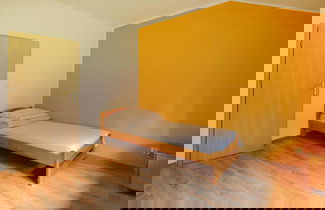 Foto 3 - Holiday Apartment in the Countryside, Biskupice