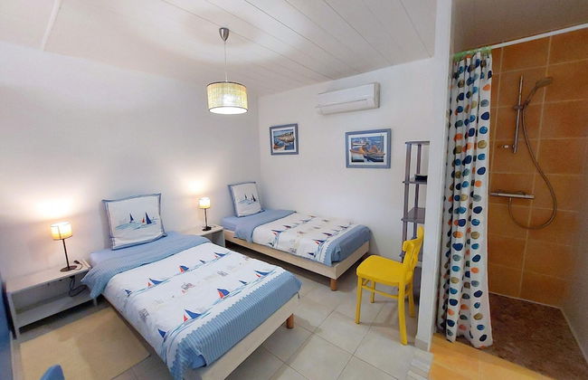 Seaside Villa in Guisseny With Stunning Views - Foto 5