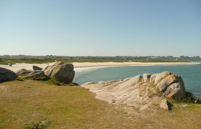 Seaside Villa in Guisseny With Stunning Views - Foto 29