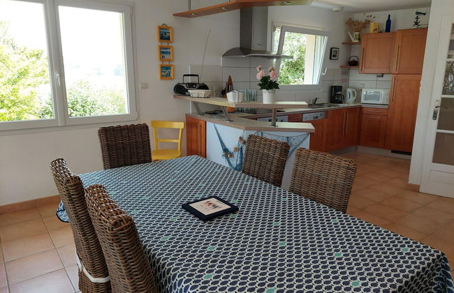 Seaside Villa in Guisseny With Stunning Views - Foto 7