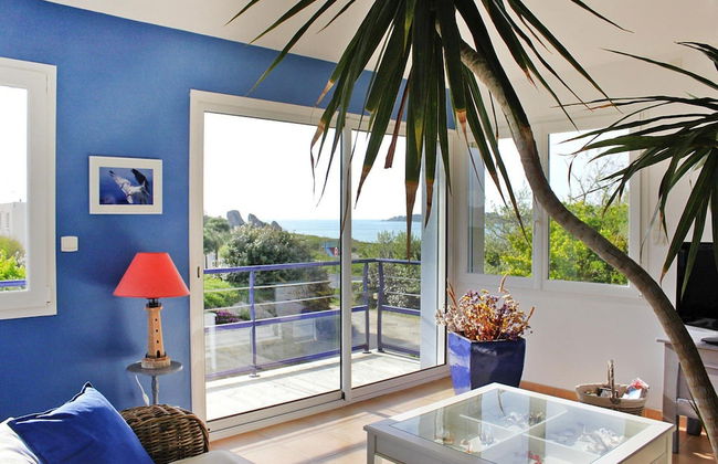Seaside Villa in Guisseny With Stunning Views - Foto 30