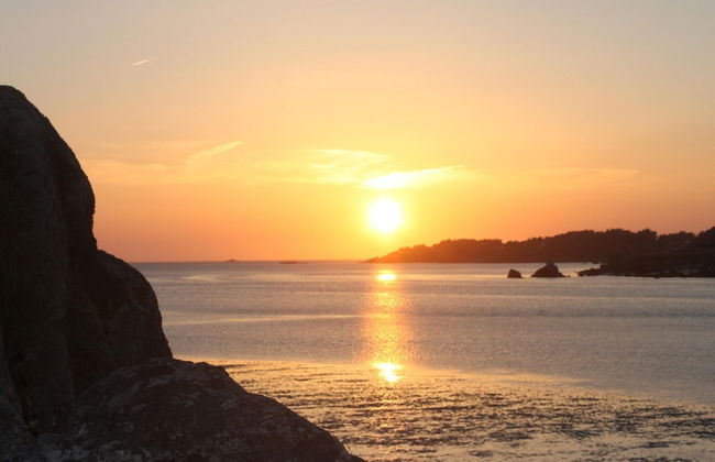 Seaside Villa in Guisseny With Stunning Views - Foto 28