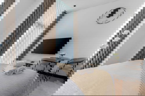 Foto 4 - Waves - Premium Studio Stay in the He