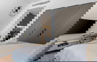 Foto 3 - Waves - Premium Studio Stay in the He