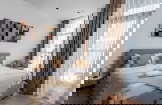 Foto 1 - Waves - Premium Studio Stay in the He
