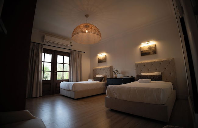 Al Junaidi Farm by Bridge Retreats - Photo 8
