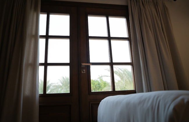Al Junaidi Farm by Bridge Retreats - Photo 21