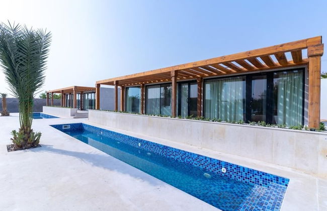 Al Junaidi Farm by Bridge Retreats - Photo 13