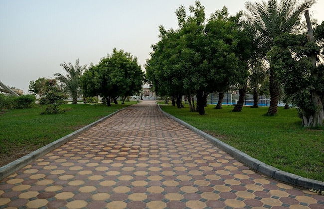Al Junaidi Farm by Bridge Retreats - Photo 20