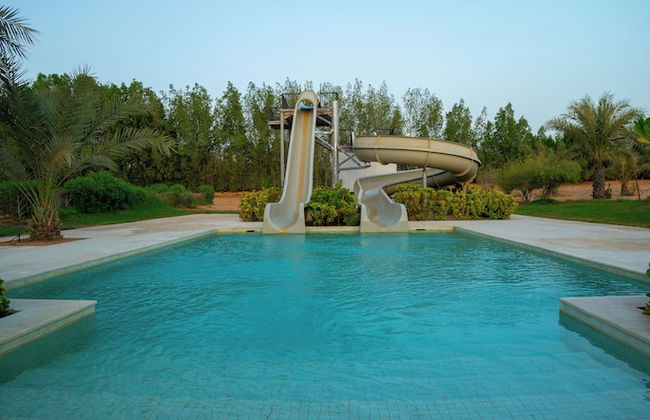 Al Junaidi Farm by Bridge Retreats - Photo 12