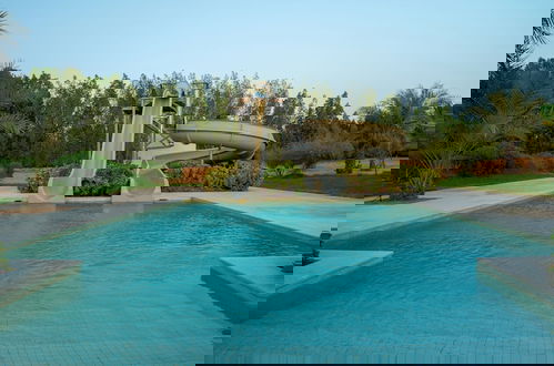 Foto 12 - Al Junaidi Farm by Bridge Retreats