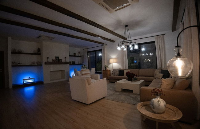 Al Junaidi Farm by Bridge Retreats - Photo 17