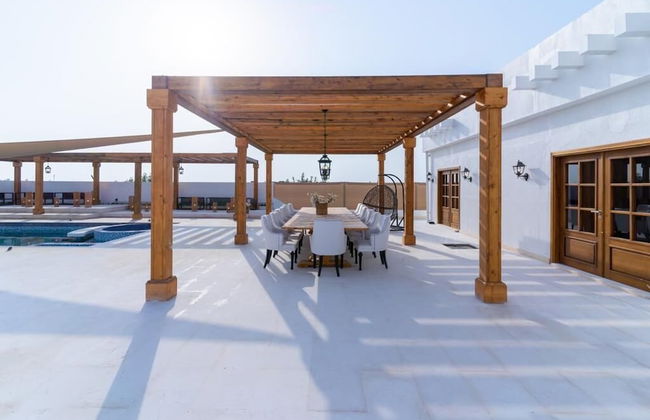 Al Junaidi Farm by Bridge Retreats - Photo 19