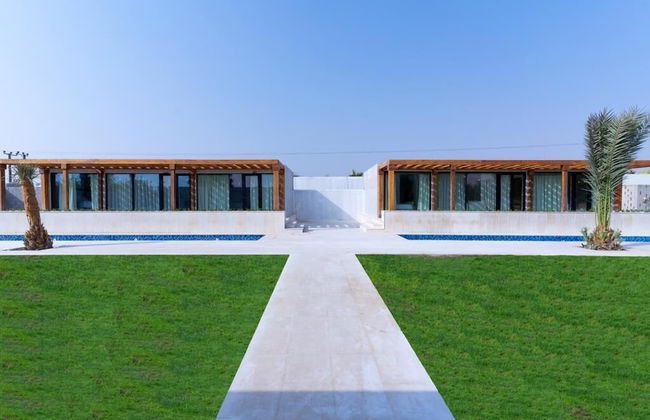 Al Junaidi Farm by Bridge Retreats - Photo 1