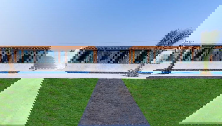 Foto 1 - Al Junaidi Farm by Bridge Retreats