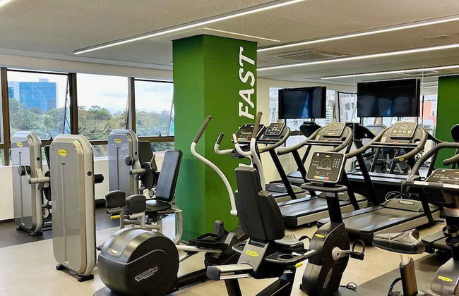 Locking's Santo Agostinho 3 - Foto 14