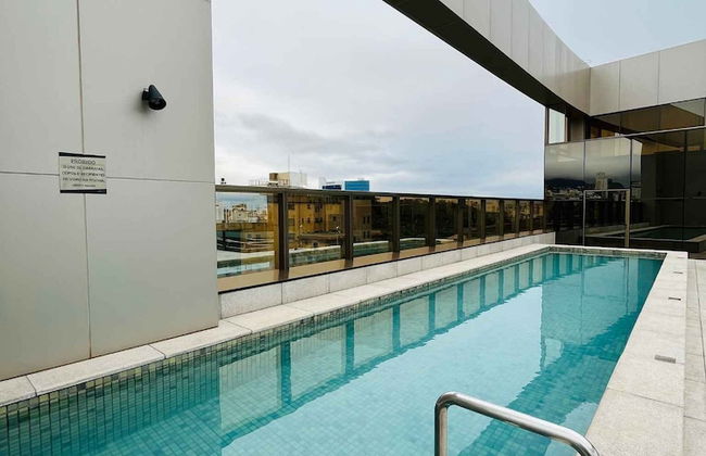 Locking's Santo Agostinho 3 - Foto 12