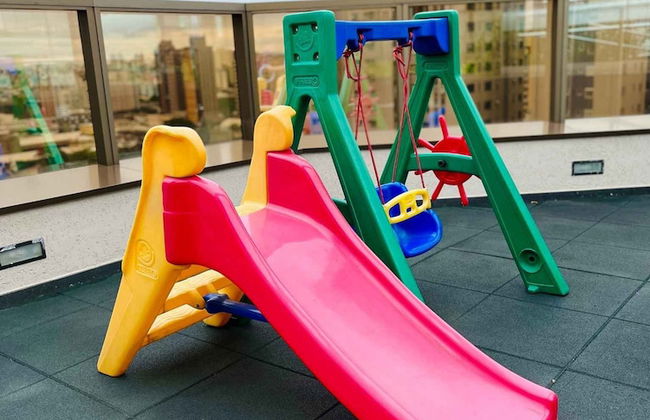 Locking's Santo Agostinho 3 - Foto 18