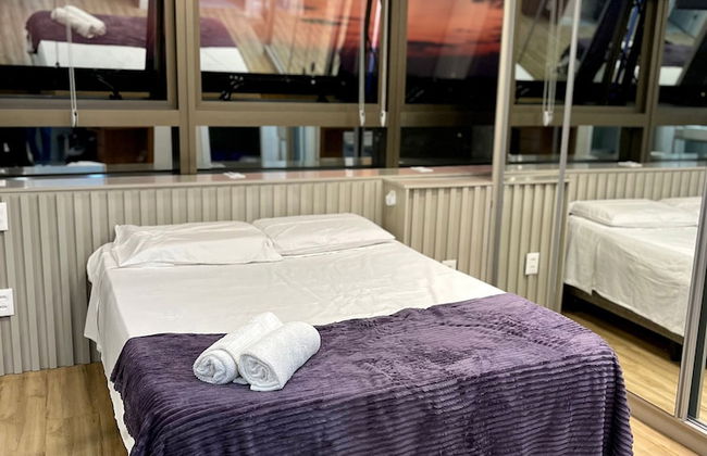 Locking's Santo Agostinho 3 - Foto 4